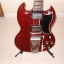Gibson SG 1965-1966 Cherry