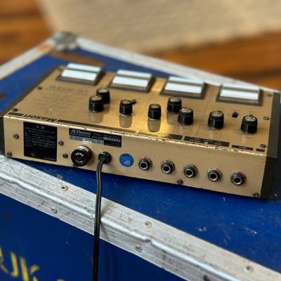 Maxon UE 303B Bass Multi-Effects Pedal | Reverb