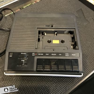Audiotronics Cassette 264 Tape Recorder Used image 1