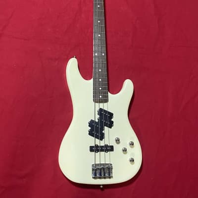 Aria Pro II JPJ-3 Diamond Series 1986 Electric Bass | Reverb Norway