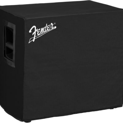 Fender Rumble 115 Amplifier Cover 771-2954-000 image 3
