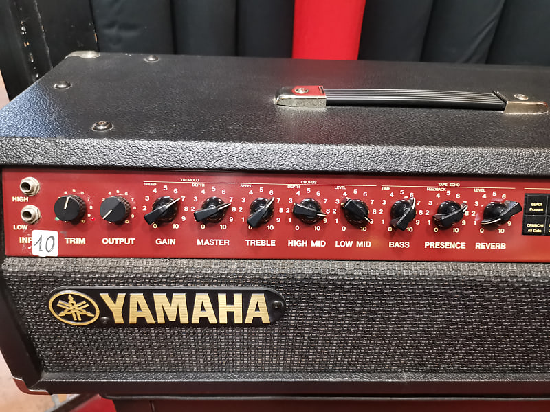 Yamaha Dg 130Ha