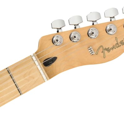 Fender Player Series Telecaster Guitar, 3-Color Sunburst, Maple Fretboard image 4