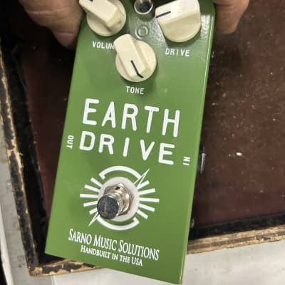 Reverb.com listing, price, conditions, and images for skreddy-pig-mine