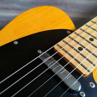 2015 Fujigen Japan FGN NTL100-VNT Neo Classic 50's
