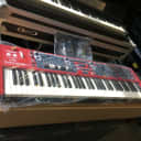 Nord Stage 3 Compact 73-key Organ Keyboard / Synth /Piano MINT in box //ARMENS//