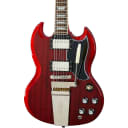 Epiphone SG Standard '61 Maestro Vibrola Electric Guitar Vintage Cherry
