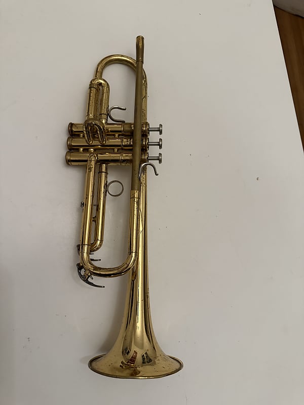 Yamaha YTR-6310Z Trumpet | Reverb