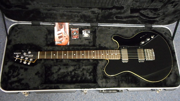 Ernie ball reflex cheap
