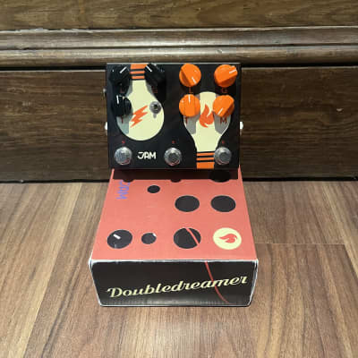 JAM Pedals DoubleDreamer