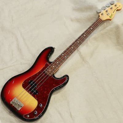 GRECO PB-500S Mercury Bass '78 -Made in Japan- /Used | Reverb