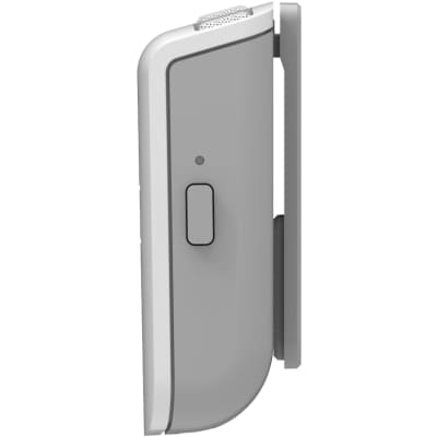 Sennheiser Memory Mic Wearable Wireless Smartphone Mic - White image 2
