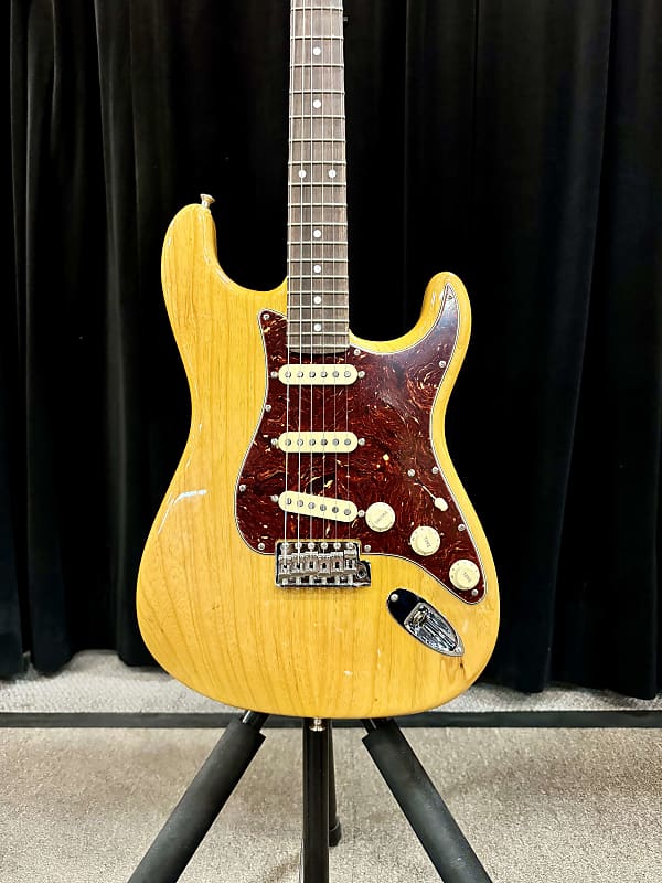 Fender Custom Shop American Custom Stratocaster | Reverb Canada