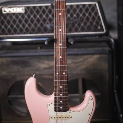 Whitfill S - Shell Pink Relic with Hardshell Case image 4