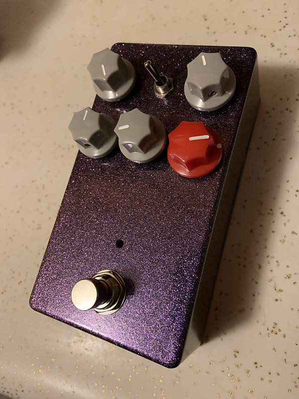 Tone Bender Mki | Reverb