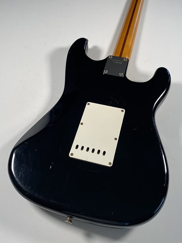 Fernandes The Revival RST-50 Lefty '80s Vintage MIJ Electric Fernandes The Revival RST-50 Lefty '80s Vintage MIJ Electric