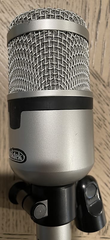 Miktek PM11 | Reverb