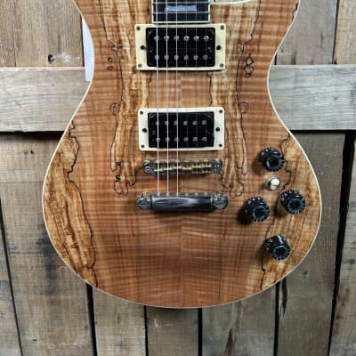 Baker Ed Roman Electric Guitar (Pre-Owned) for sale