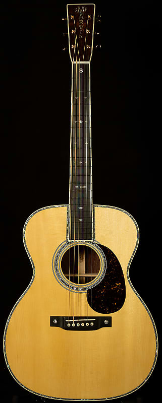 Martin Guitars Custom Shop 000-42 image 1