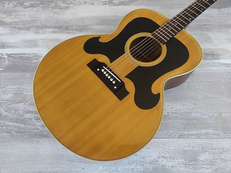 1980's Morris Japan WJ-25 