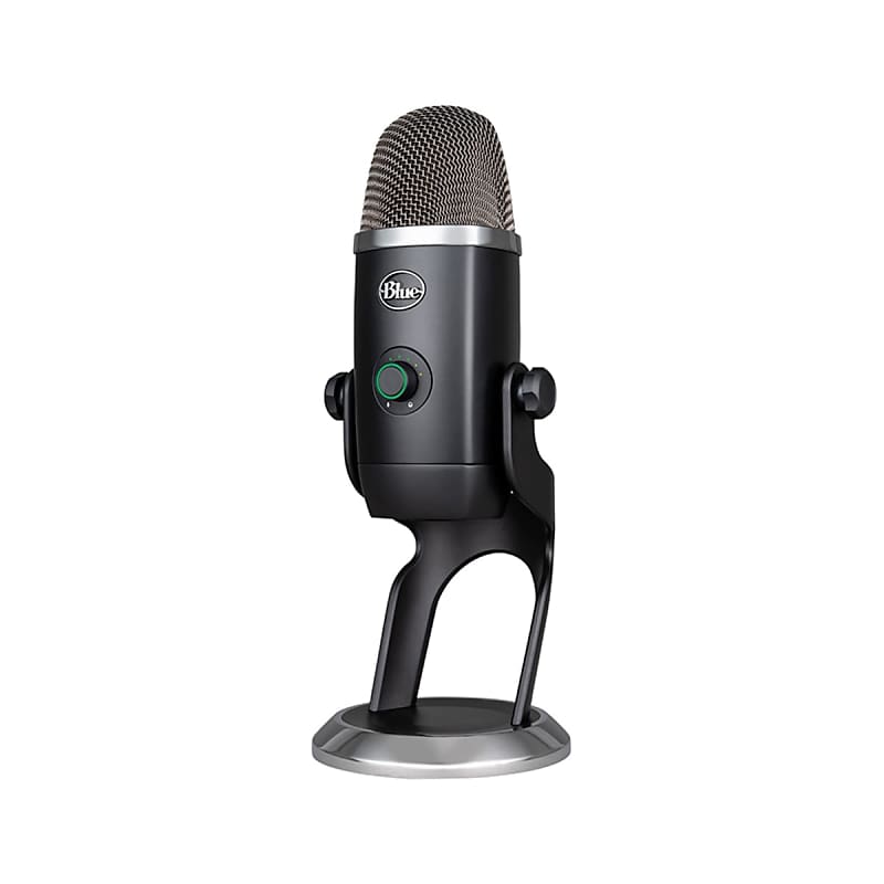 Blue Yeti X USB Condenser Microphone image 2