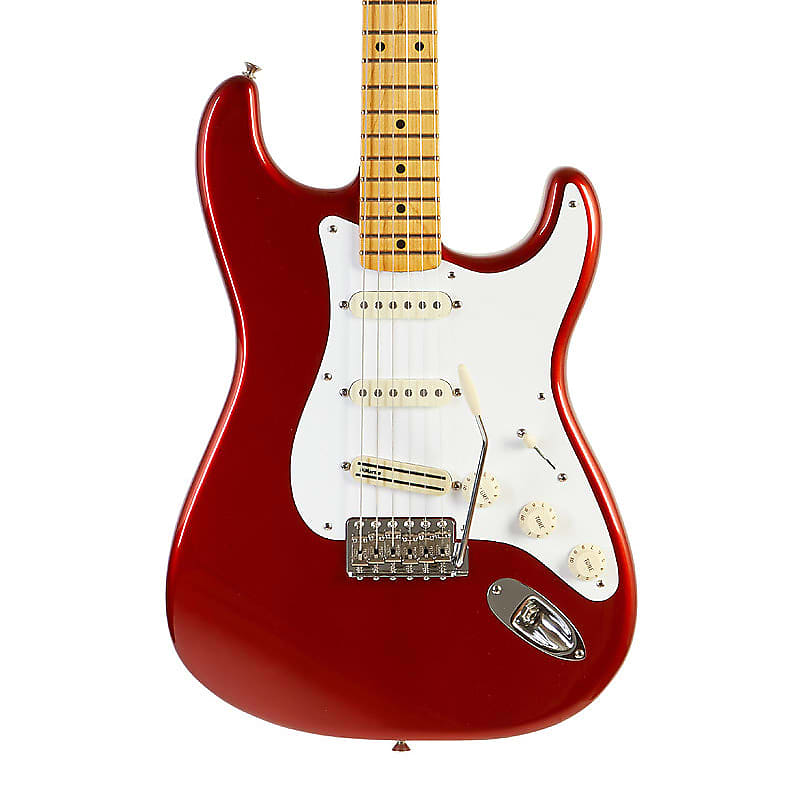 Fender Vintage Hot Rod '57 Stratocaster 2007 - 2013 image 2