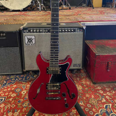 【2025年】エレガントファッションを上品に着 Seven Seventy Albatross Reverb | II-S STD ギター