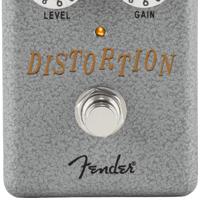 Fender Hammertone Distortion image 2