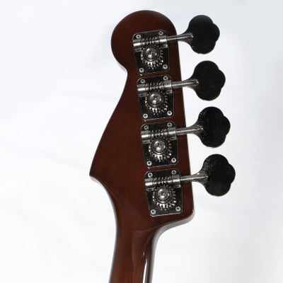 Fender Japan JB62-WAL - Free Shipping*-0610 image 8