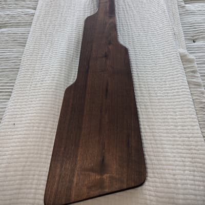 Peters Art Deco 2022 - Oil Finished Walnut image 12