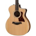 Taylor 214ce Rosewood/Spruce w/bag