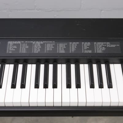 Yamaha KX88 MIDI Master Keyboard 88-Key MIDI Controller w/ Manual #45446 image 6