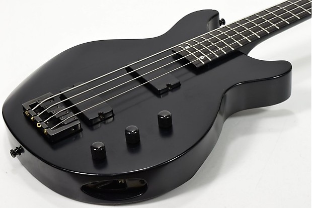 新発売 ESP J-TVB-II Black | Reverb エレキベース