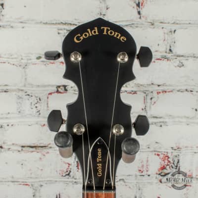 Gold Tone AC-1 Open-Back 5-String Banjo image 5