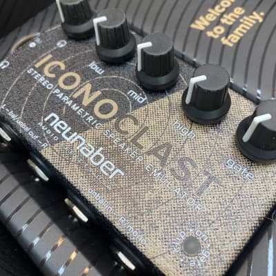 Reverb.com listing, price, conditions, and images for neunaber-audio-iconoclast