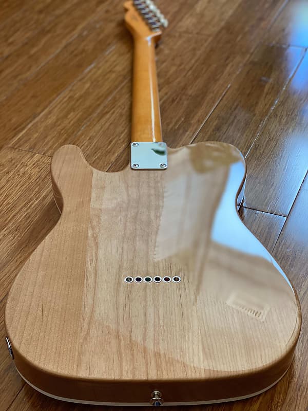 Fender Limited Edition Japanese Domestic Only FSR 1960's