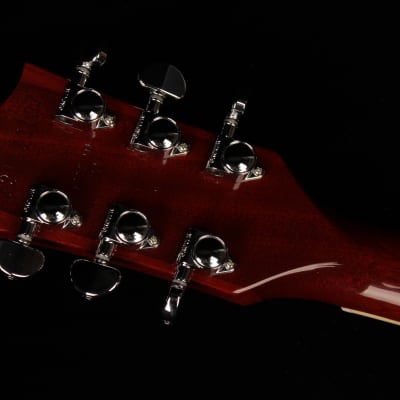 Gibson SG Standard Left Handed - HC (#197) image 13