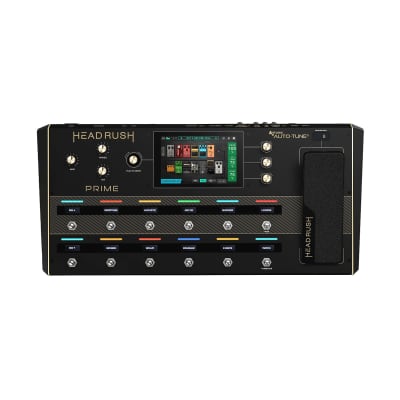 Fractal Audio AXE FX II & MFC 101 black | Reverb Canada