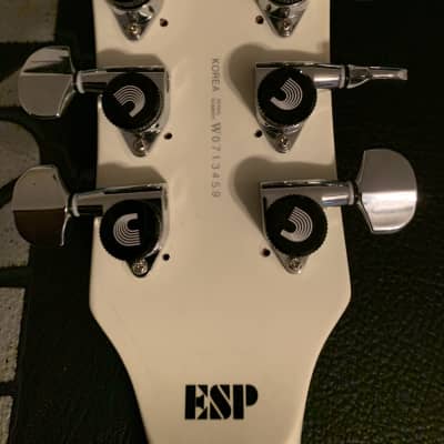 ESP LTD EC-500 image 4
