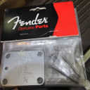 Fender 099-1446-100 American Series Bass Neck Plate ('86 - '08) NOS
