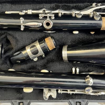 Buffet B12 Clarinet | Reverb