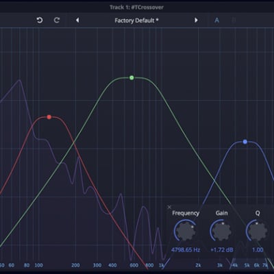 Tracktion DAW Essentials Collection (Download) image 3