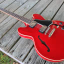 Gibson ES-335 Dot 1991 - 2014 Cherry