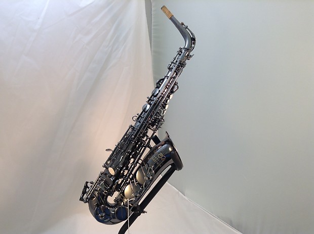 Andreas top eastman saxophone