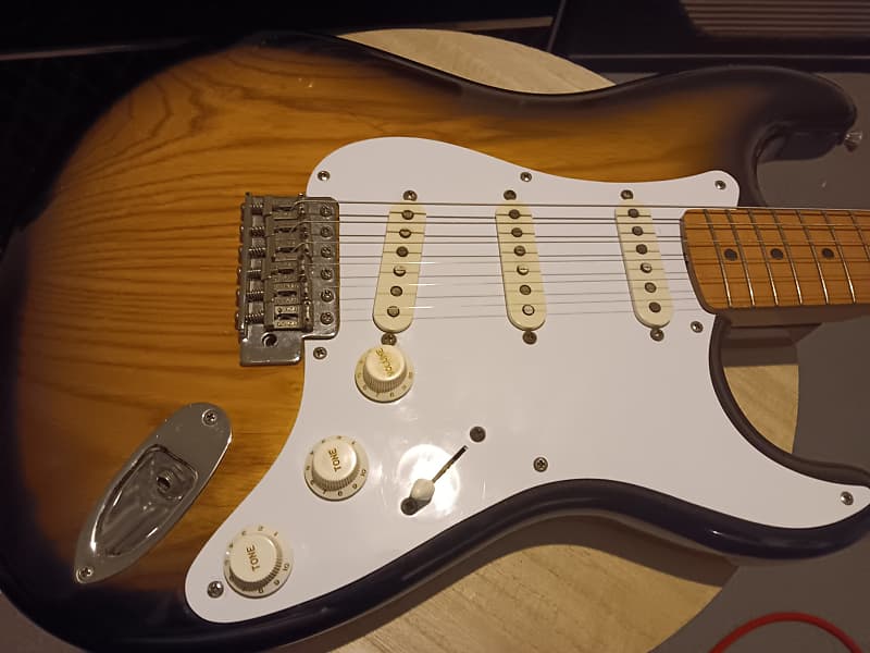 Seymour Duncan DS-185 1991年製w/Original GIG Bag 3.5kg