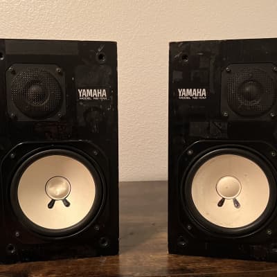Yamaha NS-10M Studio Monitors image 10