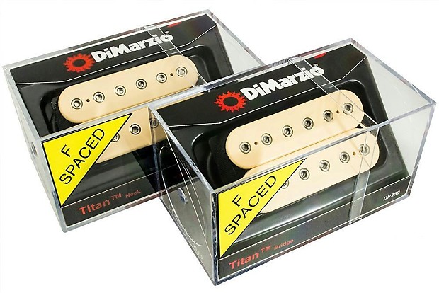 ディマジオ DP258SP DP259SP セット