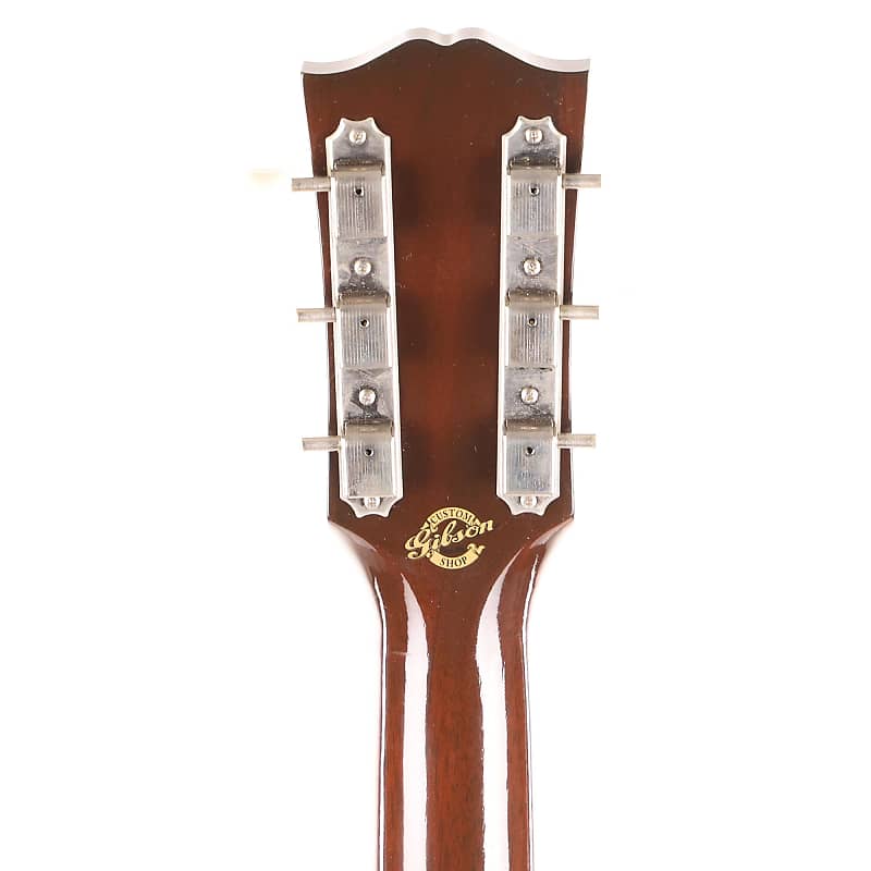 Gibson Tamio Okuda CF-100E Acoustic-Electric Faded Cherry