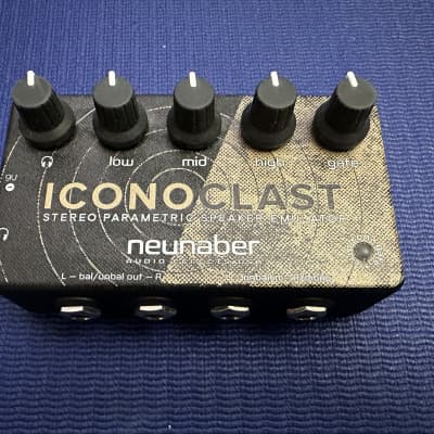 Reverb.com listing, price, conditions, and images for neunaber-audio-iconoclast