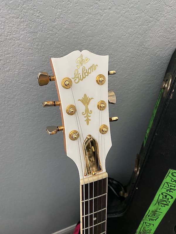 raigs vintage store　ES-333 Gibson ES-333 - Wikipedia